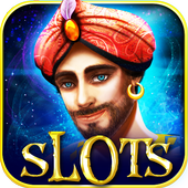 Slots™ - Magic slot machines icon