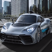 Real Street Racing Simulator 2019: 3D icon