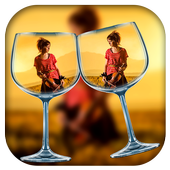 Poster Maker PIP Editor icon