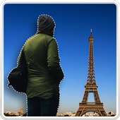 Big Camera आइकन