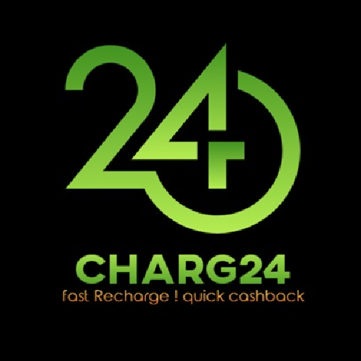 Charg 24 icon