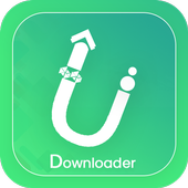 Movie Downloader 2019 icon