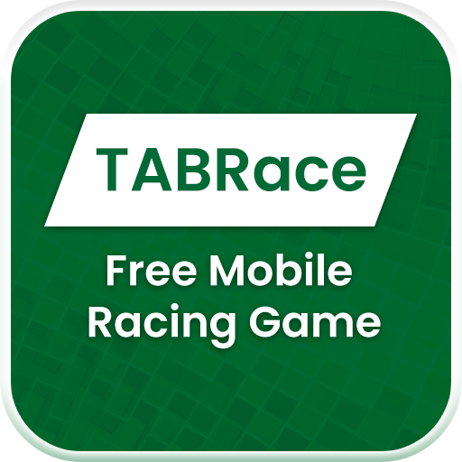 TAB RACING icon