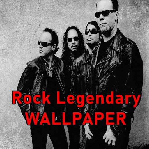 Metallica Wallpaper For Fans icon