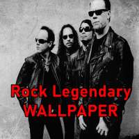 Metallica Wallpaper For Fans on 9Apps