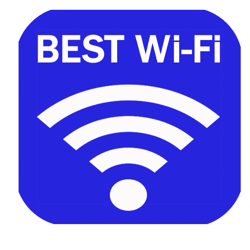 Best Wi-Fi icon