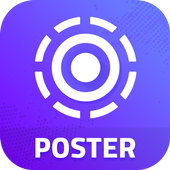 Poster Maker icon