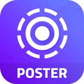 Poster Maker on 9Apps