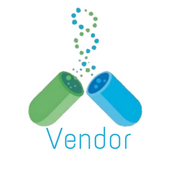 Merimed Vendor icon