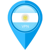 Argentina VPN Proxy icon