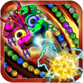 Kingdom Zuma Revenge icon