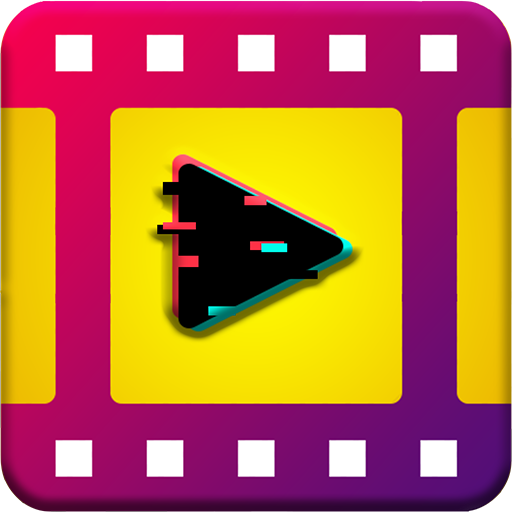 WebZee - Free Web series &amp; Vlogger Video App icon