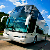 Jigsaw Bus Scania Irizar K Ser icon