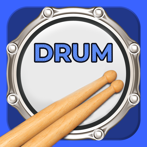 Simple Drum: Electric Drum Set - Drum Simulator icon