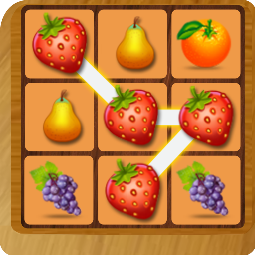 Fruit Link Ultimate icon