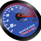 United Kingdom Game Booster icon