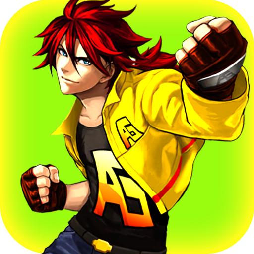 Бокс Fighting Championship icon