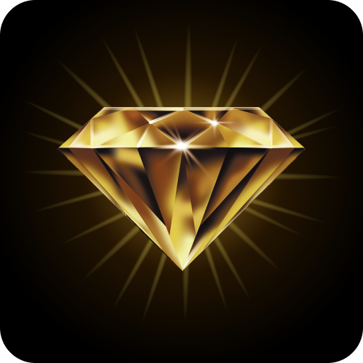 Daily Diamonds, FFF Tool Guide icon