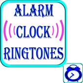 Alarm Clock Ringtones icon
