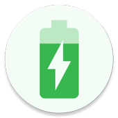 Fast Charge Phone icon