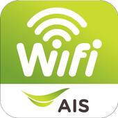 AIS WiFi Smart Login icon