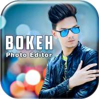 Bokeh Cut Cut - Background Changer &  Photo Editor