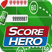 TIPS Score! Hero icon