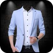 Men Photo Suit Editor