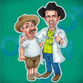 Saude do HomemLP icon