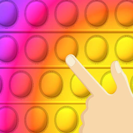 Fidget Trading Master icon