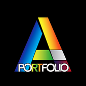 ArtPortFolio - Art Gallery icon