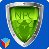 ikon NPC Antivirus and Security : Mobile Virus Cleaner