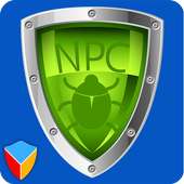 NPC Antivirus and Security : Mobile Virus Cleaner
