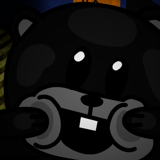 Five Nights at Bear Bear's Remastered icon