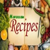 moroccan recipes icon