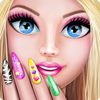 Nail Salon &amp; Toenail Magic Spa icon
