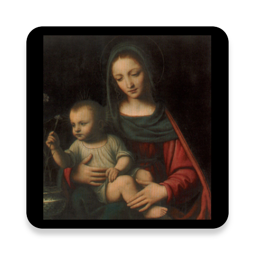 Litany of Loreto (audio   text) offline icon