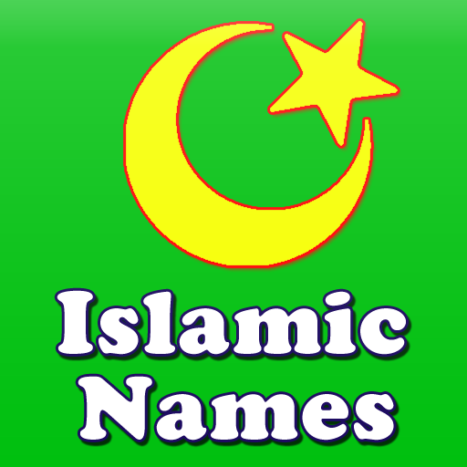 Islamic Baby Names &amp; Meanings icon