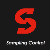 Sampling Control icon