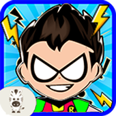 Super Titàns Go Adventur run icon