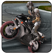 Racing Moto : Super Bike 3D icon