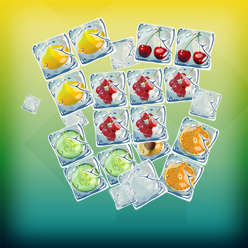 Fill the Fridge Puzzle icon