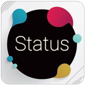 All Whatsup Status icon