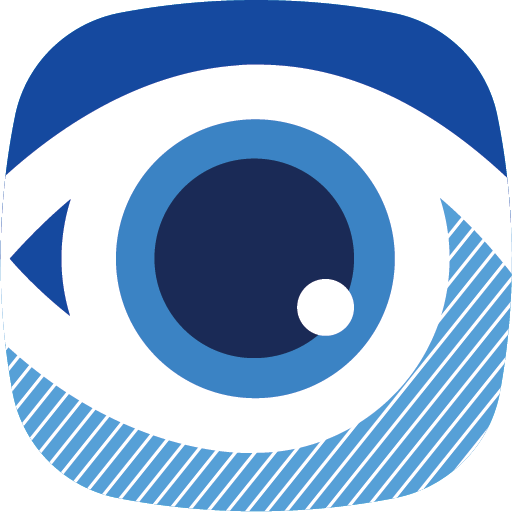 Visual Acuity Test icon