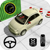Nepal Driving : Licence Car Exam Game 3D icon