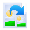 Image Resizer - Crop , Resize , Convert , Compress icon
