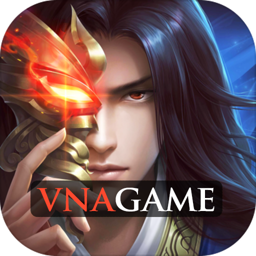 Trảm Yêu Mobile - VNAGAME icon