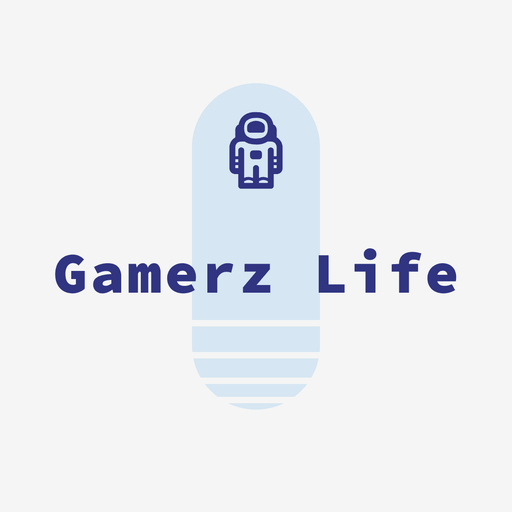 Gamerz Life icon