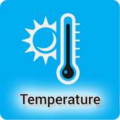 Temperature