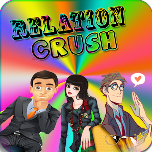 Relation Crush icon
